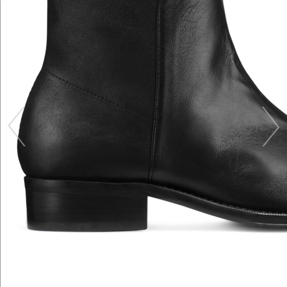 Stuart weitzman Julia over the knee boots - Picture 4 of 6